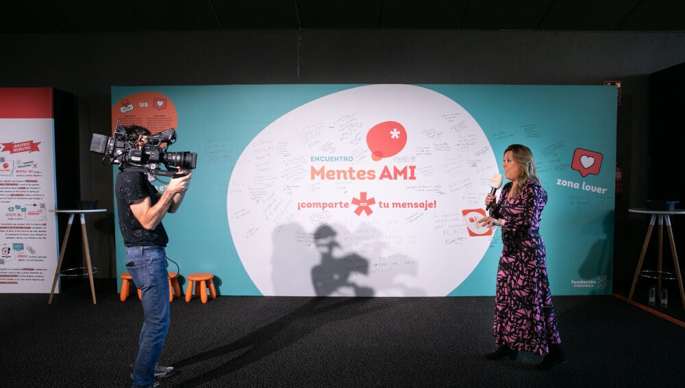 Mentes AMI