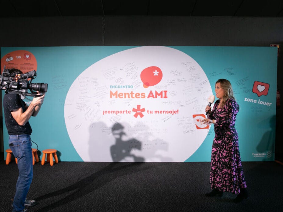 Vuelve a ver el gran evento que reunió a docentes de toda España para impulsar la Alfabetización Mediática e Informacional (AMI)