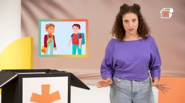 Amibox Kids - El algoritmo