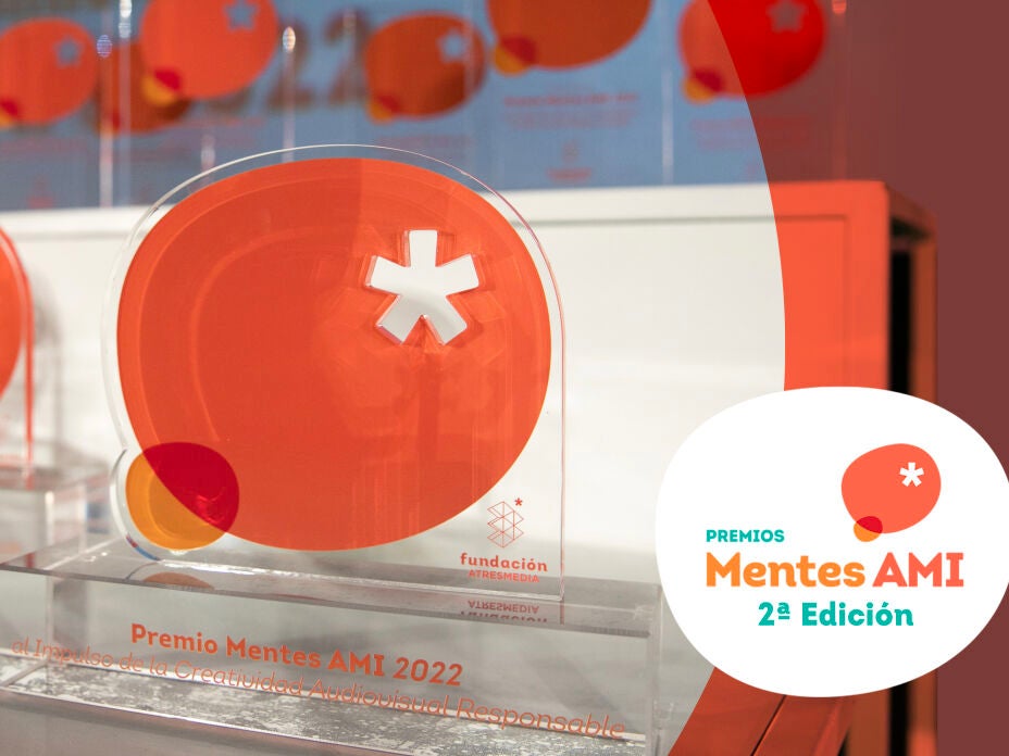 ¿Qué son los Premios Mentes AMI?