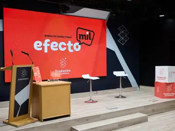 Éxito de la 2ª edición de ‘Efecto MIL’ con cerca de 500 inscritos Éxito de la 2ª edición de ‘Efecto MIL’ con cerca de 500 inscritos