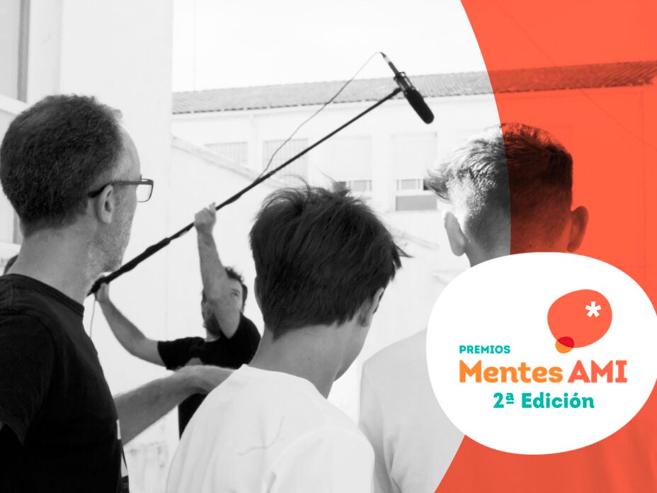 ¡Conoce los requisitos necesarios para presentar tu proyecto a los Premios Mentes AMI! 