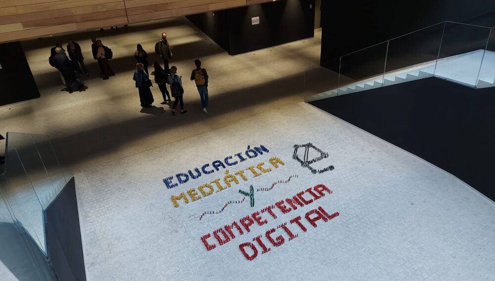 IV Congreso de Educación Mediática y Competencia Digital