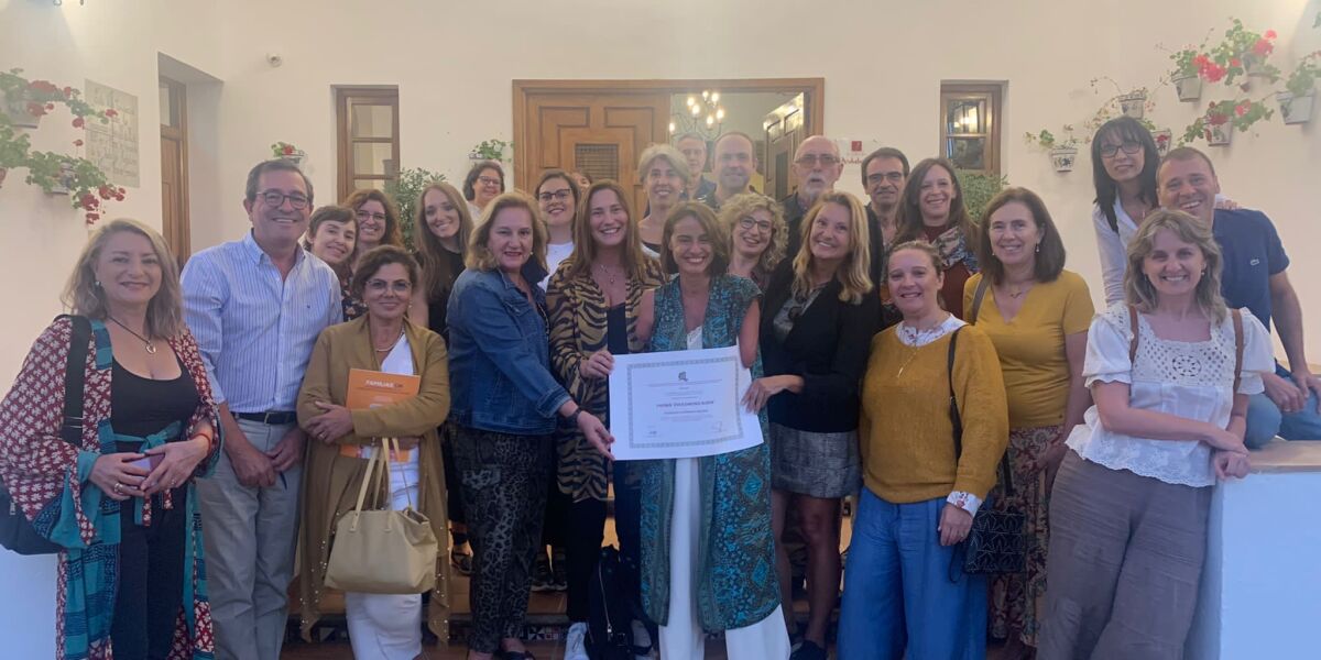 Premio Educomunicación