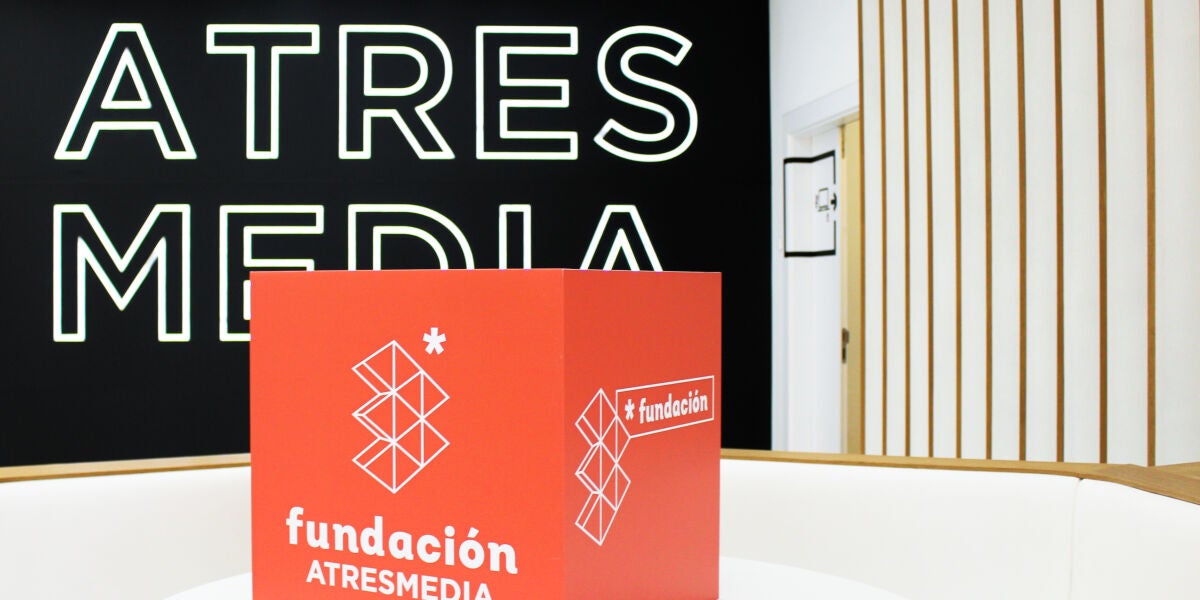 Fundación Atresmedia 
