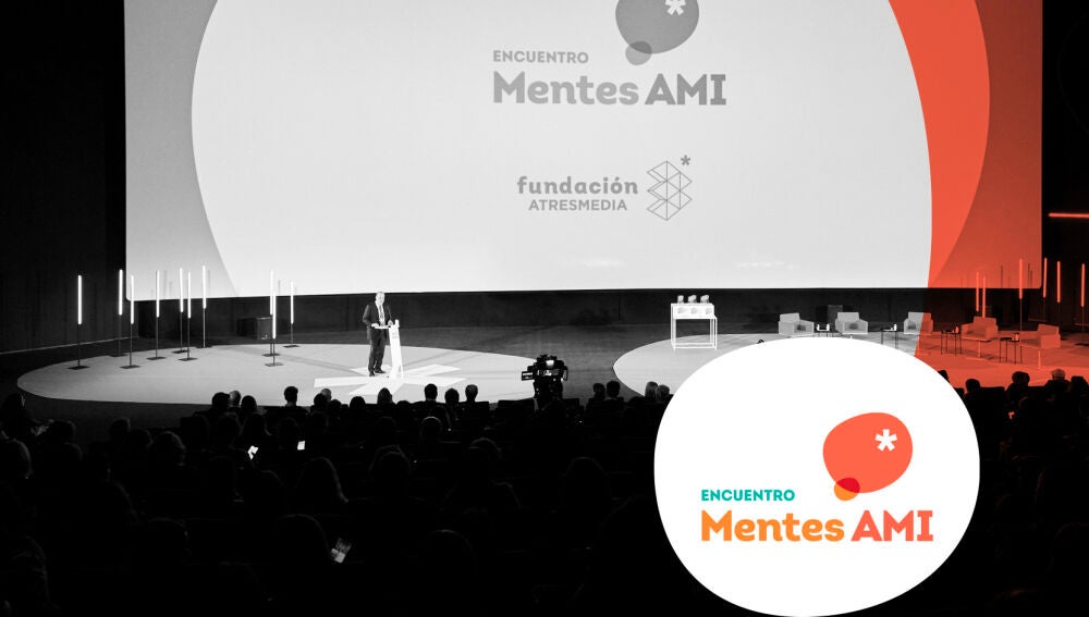 Encuentro Mentes AMI