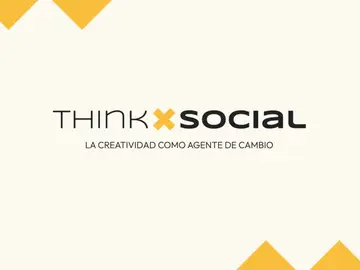 Atresmedia participa en el evento THINK X SOCIAL de la Fundación Botín para acercar a los jóvenes al tercer sector Atresmedia participa en el evento THINK X SOCIAL de la Fundación Botín para acercar a los jóvenes al tercer sector