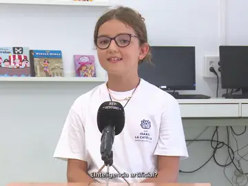 El especial protagonismo de la voz de los más jóvenes en el Encuentro Mentes AMI 2023 El especial protagonismo de la voz de los más jóvenes en el Encuentro Mentes AMI 2023