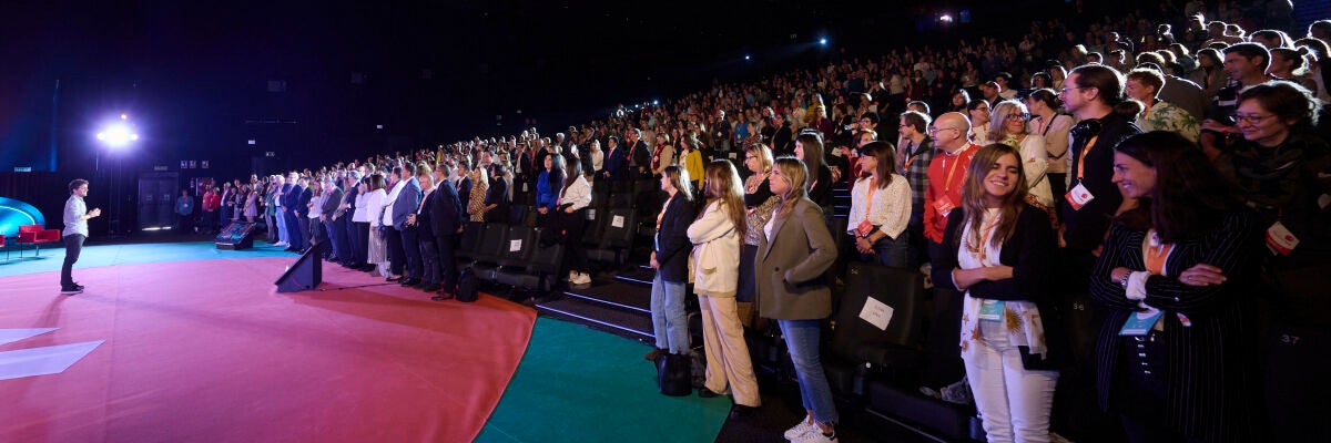 HOME Encuentro Mentes AMI