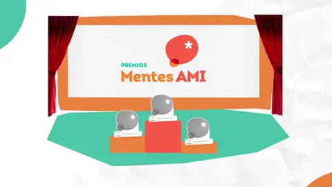 ¡Comienza a preparar tu proyecto para la 3ª edición de los Premios Mentes AMI!