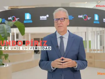 ¿Por qué Unie Universidad colabora en Mentes AMI? ¿Por qué Unie Universidad colabora en Mentes AMI?