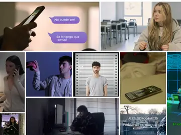 ¡Te presentamos los 10 vídeos finalistas de la 3ª edición del proyecto Efecto MIL! ¡Te presentamos los 10 vídeos finalistas de la 3ª edición del proyecto Efecto MIL!