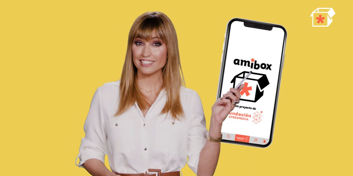 App Amibox