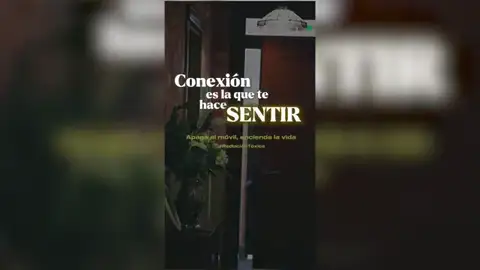 'Conexión' se alza con el galardón de la 3ª edición de Efecto MIL 'Conexión' se alza con el galardón de la 3ª edición de Efecto MIL