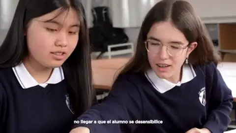 Vacuna contra la violencia Vacuna contra la violencia