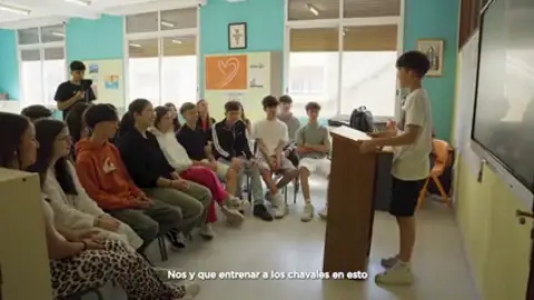 Proyecto conECTA Proyecto conECTA