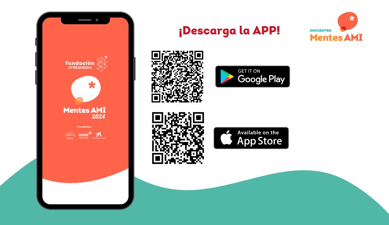  App del Encuentro Mentes AMI 2024 