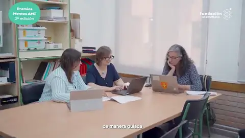 Museo virtual con inteligencia artificial Museo virtual con inteligencia artificial