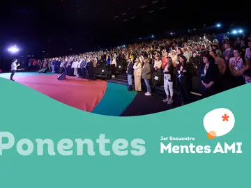 Expertos y docentes se reúnen en Mentes AMI para hablar sobre los derechos digitales de los menores y debatir sobre el uso de dispositivos en las aulas Expertos y docentes se reúnen en Mentes AMI para hablar sobre los derechos digitales de los menores y debatir sobre el uso de dispositivos en las aulas