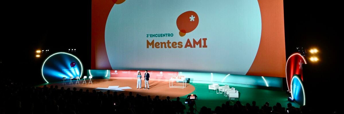 Encuentro Mentes AMI 2024