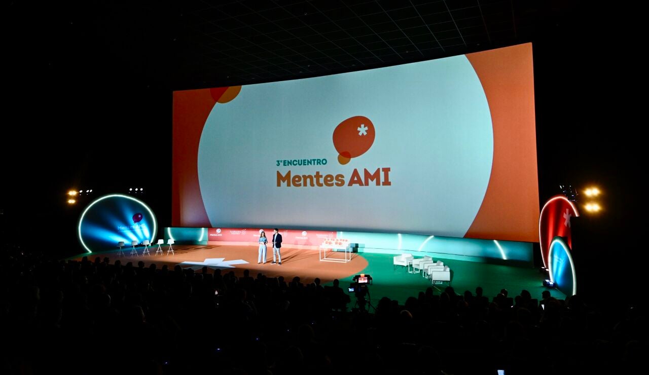 Encuentro Mentes AMI 2024