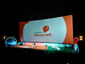 El Encuentro Mentes AMI de la Fundación Atresmedia reúne a 10.000 docentes, reafirmando su gran éxito de convocatoria