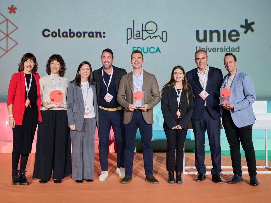 Presentamos los proyectos finalistas de la categoría Impulso de la Creatividad Audiovisual Responsable de los Premios Mentes AMI 2024 