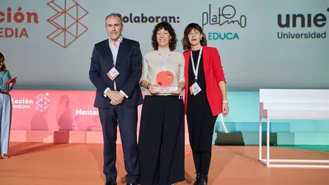 Friendly Movies. Premios Mentes AMI 2024 Friendly Movies. Premios Mentes AMI 2024