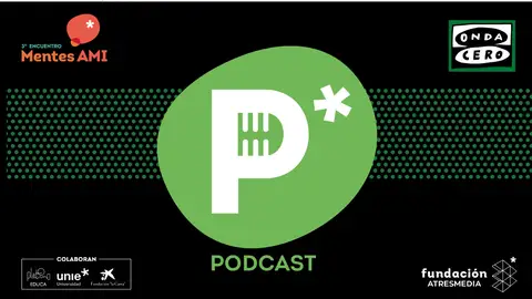 Podast Mentes AMI 2024 Podast Mentes AMI 2024