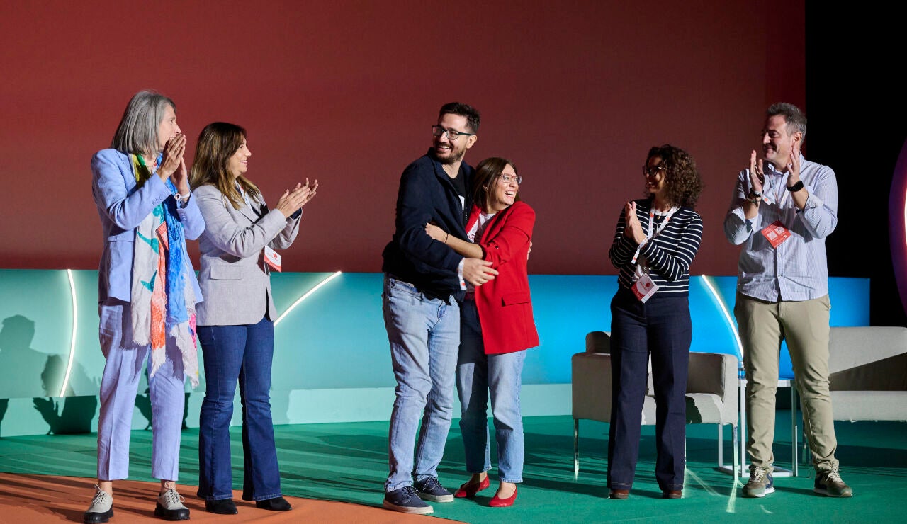 Entrega de premios 'Promoción de los valores y la convivencia'