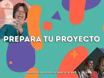 ¡Prepara tu proyecto para la 4ª edición de los Premios Mentes AMI! ¡Prepara tu proyecto para la 4ª edición de los Premios Mentes AMI!