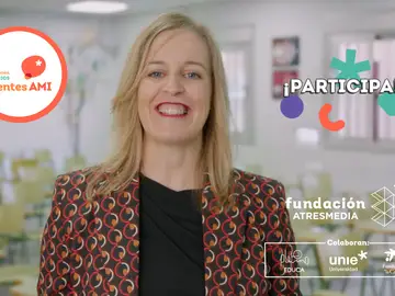Docentes y centros educativos ya pueden presentar sus proyectos a la 4ª edición de los Premios Mentes AMI de la Fundación Atresmedia Docentes y centros educativos ya pueden presentar sus proyectos a la 4ª edición de los Premios Mentes AMI de la Fundación Atresmedia