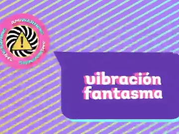 Amibox - Vibración Fantasma Amibox - Vibración Fantasma
