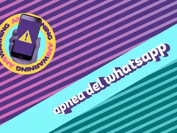 Amibox - Apnea del WhatsApp Amibox - Apnea del WhatsApp