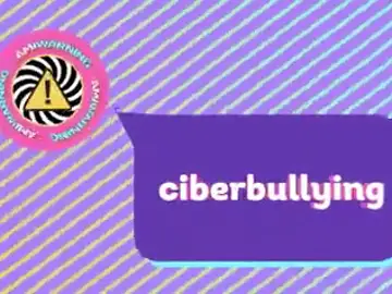 Amibox - Ciberbullying Amibox - Ciberbullying