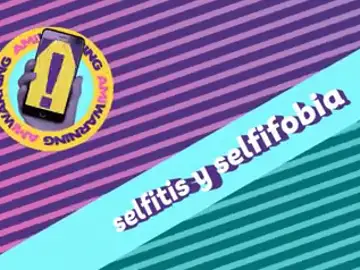Amibox - Selfitis Amibox - Selfitis