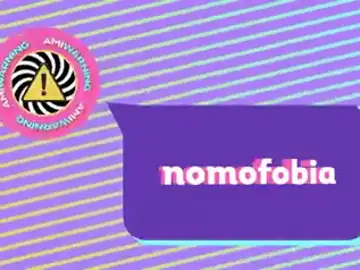Amibox - Nomofobia Amibox - Nomofobia