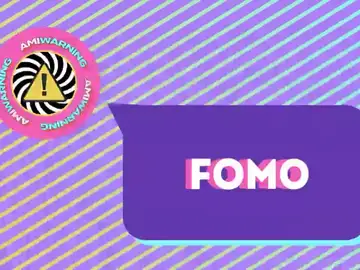 Amibox - Fomo Amibox - Fomo