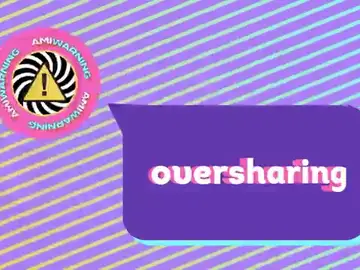 Amibox - Oversharing Amibox - Oversharing