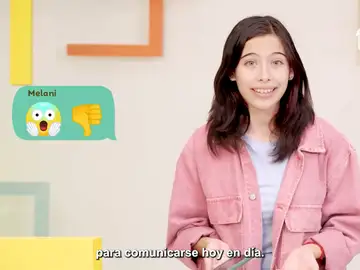 Amibox - Emojis y abreviaturas: el lenguaje de las redes sociales Amibox - Emojis y abreviaturas: el lenguaje de las redes sociales