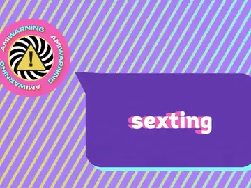 Amibox - Sexting Amibox - Sexting