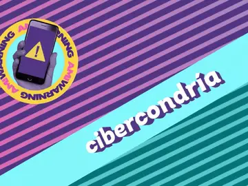 Amibox - Cibercondría Amibox - Cibercondría