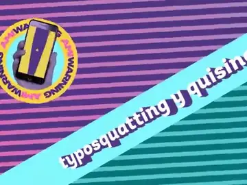 Amibox - TYPOSQUATTING Y QUISHING O QRISHING Amibox - TYPOSQUATTING Y QUISHING O QRISHING