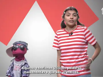Amibox - El respeto en las canciones Amibox - El respeto en las canciones