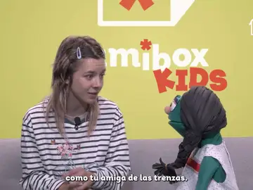 Amibox - ¿Qué son los creadores de contenido? Amibox - ¿Qué son los creadores de contenido?