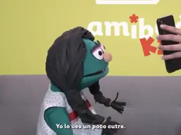 Amibox - ¿Qué es la información? Amibox - ¿Qué es la información?