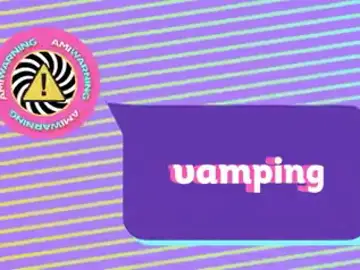 Amibox - Vamping Amibox - Vamping