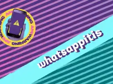 Amibox - Whatsappitis Amibox - Whatsappitis