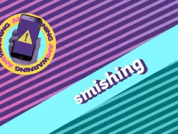 Amibox - Smishing Amibox - Smishing