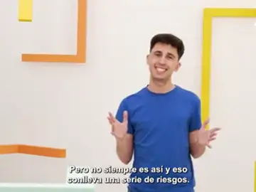 Amibox - ¿Cómo gestiono la información? – El filtro burbuja Amibox - ¿Cómo gestiono la información? – El filtro burbuja